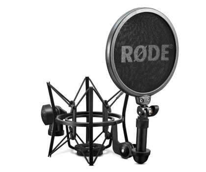 Kosz antywibracyjny Rode SM6